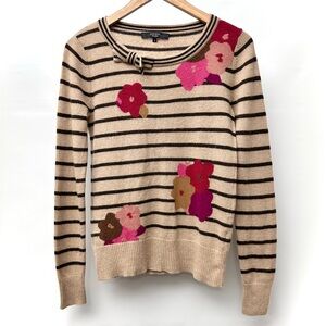 Max Mara Weekend merino+cashmere blend sweater